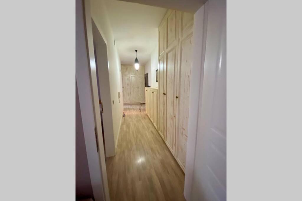 Cozy Lake Front Flat Bequeme Wohnung An Der See Pogradec Extérieur photo